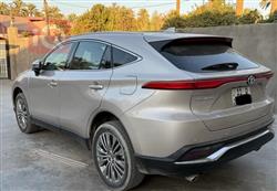 تويوتا فنزا